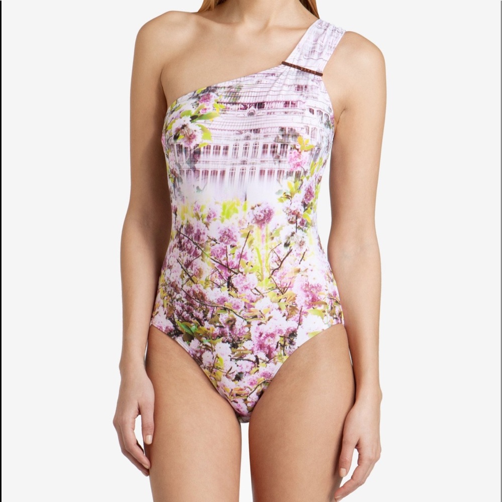 NEW! Ted Baker Swimsuit